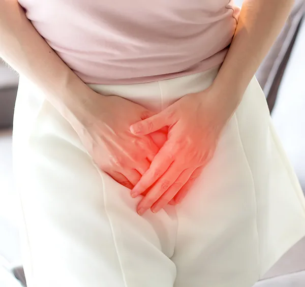 유로진이 좁은질 통증 치료를 **중요하게** **생각하는 이유!**