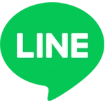 LINE