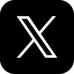 X（Twitter）