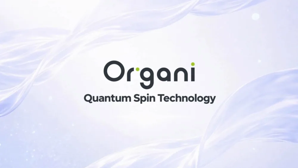 오르가니 Organi 안내 영상