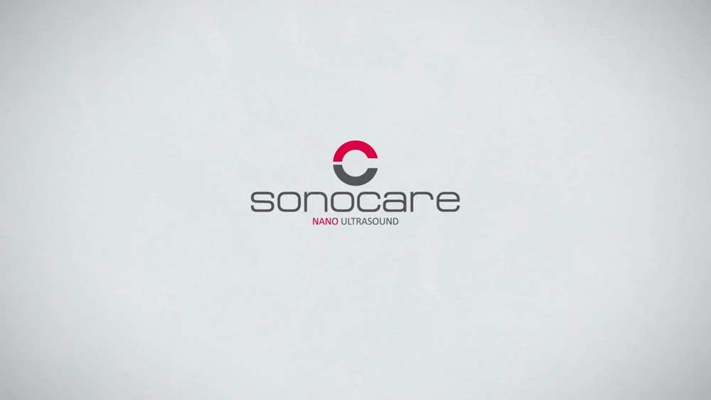 소노케어 sonocare 안내 영상